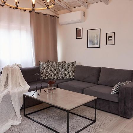Florina Sky Loft Apartment Exterior foto