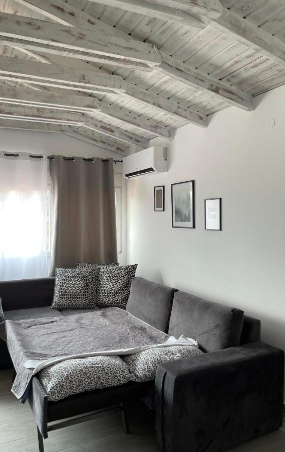 Florina Sky Loft Apartment Exterior foto