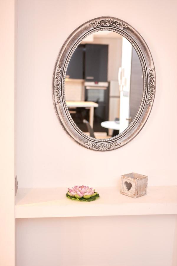 Florina Sky Loft Apartment Exterior foto
