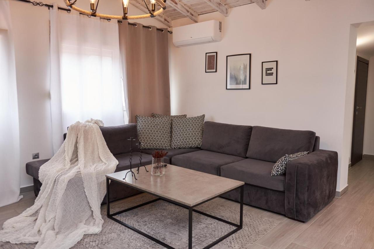 Florina Sky Loft Apartment Exterior foto