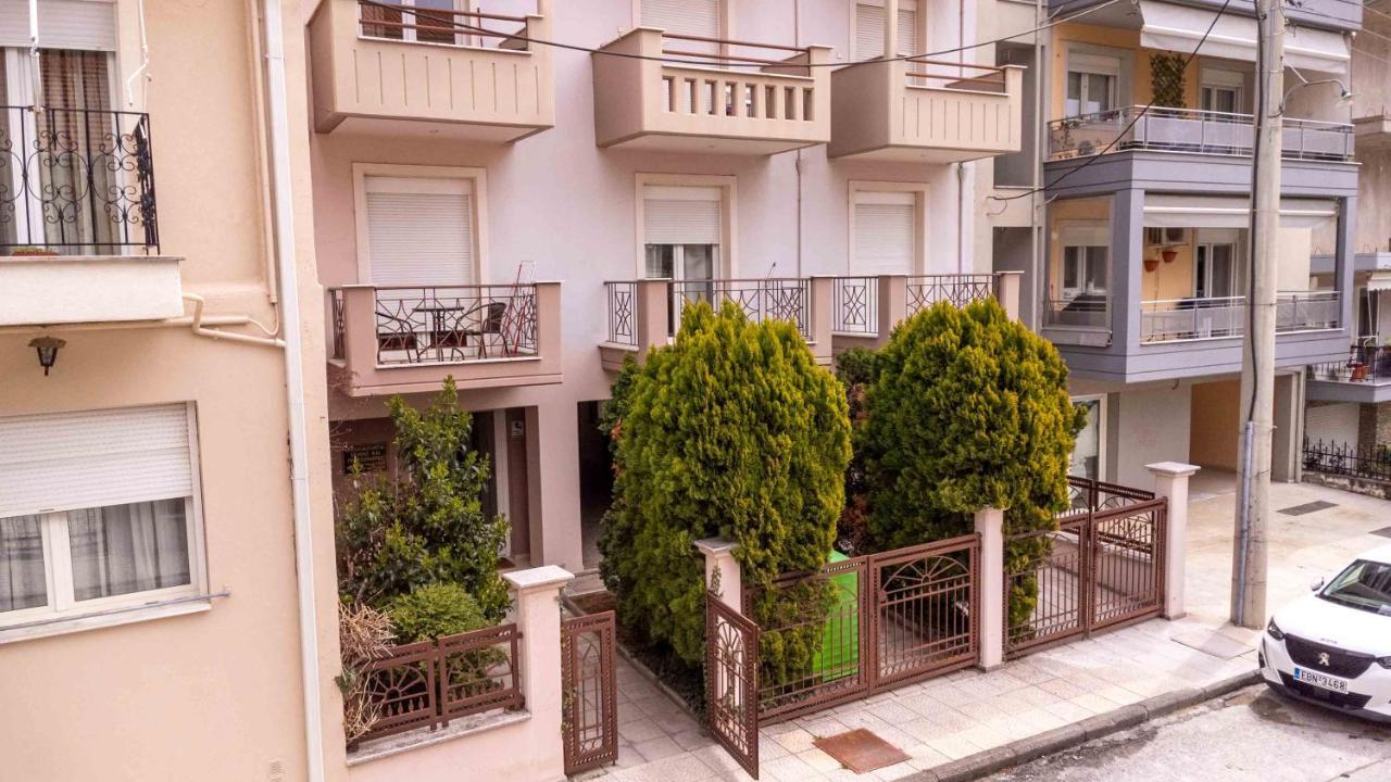 Florina Sky Loft Apartment Exterior foto