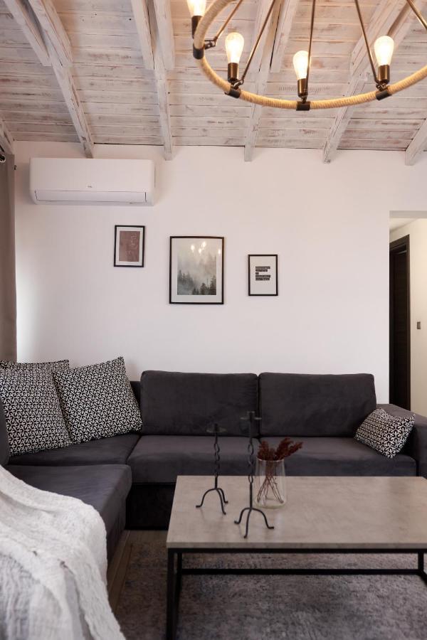 Florina Sky Loft Apartment Exterior foto