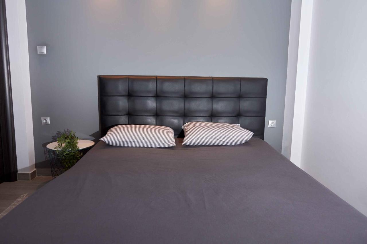 Florina Sky Loft Apartment Exterior foto